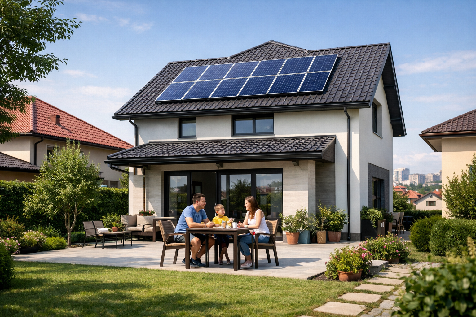 Residential Solutions